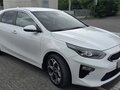 2018 Kia Ceed III, белый, 1770000 рублей