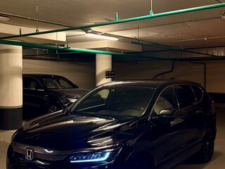 2021 Honda Breeze I, чёрный, 2996000 рублей, вид 1