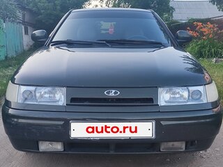 2004 Lada (ВАЗ) 2112, зелёный, 199999 рублей, вид 1