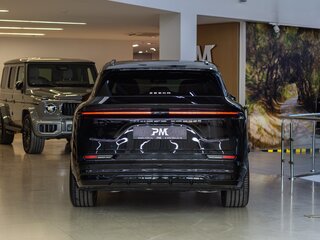 2026 Zeekr 7X I Рестайлинг, чёрный, 11500000 рублей, вид 5