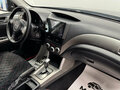 2010 Subaru Forester III, чёрный, 1050000 рублей - вид 6