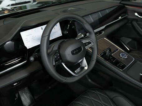 2026 Volga K50, серый, 4349000 рублей, вид 5