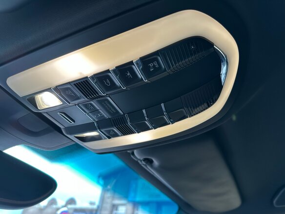 2011 Porsche Cayenne S II (958), чёрный, 2250000 рублей - вид 27
