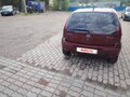 2005 Opel Corsa C Рестайлинг, красный, 145000 рублей - вид 7