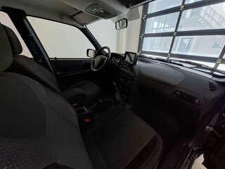 2026 Lada (ВАЗ) Niva Travel I Рестайлинг, чёрный, 1789000 рублей, вид 5