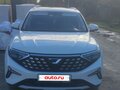 2023 Jetta VS7 I Рестайлинг 1, белый, 2150000 рублей
