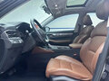 2021 Geely Coolray (Binyue) I, чёрный - вид 7