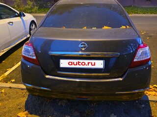 2011 Nissan Teana II (J32), серый, 800000 рублей, вид 3