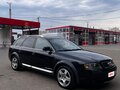 2002 Audi A6 allroad I (C5), чёрный, 480000 рублей - вид 2