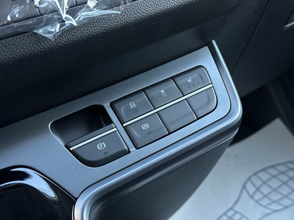 2026 Foton View, чёрный, 3828600 рублей - вид 19