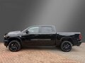 2025 Ram 1500 Crew Cab V Рестайлинг, чёрный, 5600000 рублей - вид 3