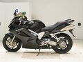 2006 Honda VFR 800, чёрный, 580000 рублей - вид 4