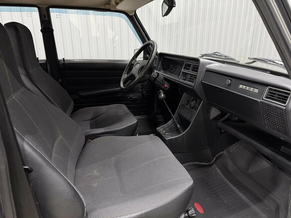 2010 Lada (ВАЗ) 2107, серый, 260000 рублей - вид 8