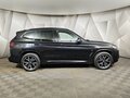 2024 BMW X3 20i xDrive III (G01) Рестайлинг, чёрный, 6800000 рублей - вид 5