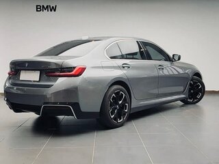 2025 BMW i3 I (G28) Рестайлинг, серый, 3550000 рублей, вид 3