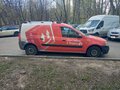 2013 Lada (ВАЗ) Largus I, серый, 350000 рублей - вид 1