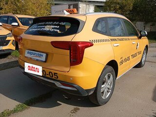 2023 Haval Jolion I, белый, 1232500 рублей, вид 3