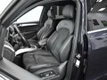 2015 Audi Q5 I (8R) Рестайлинг, синий - вид 8