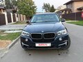 2015 BMW X5 30d III (F15), синий, 2950000 рублей - вид 2