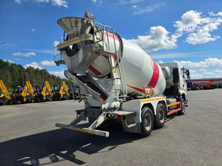 2023 Sany SYZ320C-8W, белый, 8370000 рублей, вид 5