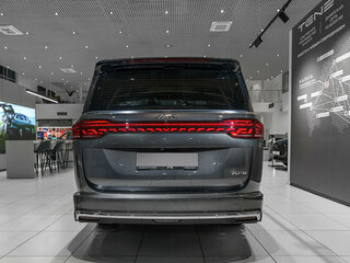 2026 JAC RF8, серый, 4875000 рублей, вид 5