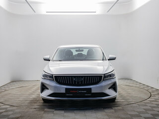 2023 Geely Emgrand II, белый, 1220000 рублей, вид 2