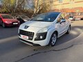 2011 Peugeot 3008 I, белый, 480000 рублей