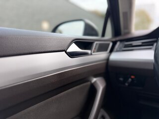 2016 Volkswagen Passat B8, коричневый, 1555000 рублей, вид 5