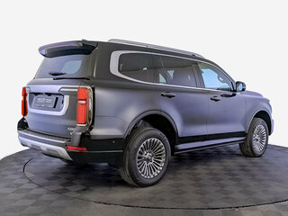 2023 Tank 500 I, чёрный, 4350000 рублей, вид 5
