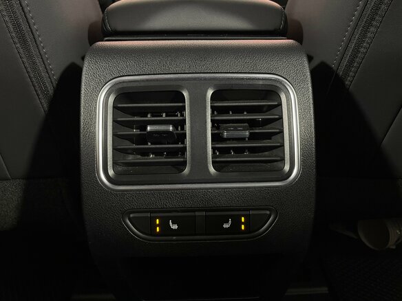 2024 Haval F7x I Рестайлинг, чёрный, 2460000 рублей - вид 24