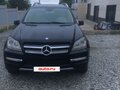 2010 Mercedes-Benz GL-Класс 350 I (X164) Рестайлинг, чёрный, 1750000 рублей - вид 2