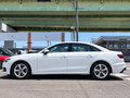 2022 Audi A4 35 TFSI V (B9) Рестайлинг, белый, 2120005 рублей - вид 7