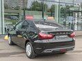 2023 Lada (ВАЗ) Vesta I Рестайлинг (NG), чёрный - вид 6