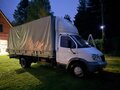 2007 Валдай 12, белый, 700000 рублей - вид 1
