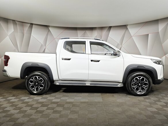 2024 Changan Hunter Plus, белый, 2734000 рублей - вид 5