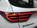 2021 Kia Sportage IV Рестайлинг, белый, 1859000 рублей - вид 5
