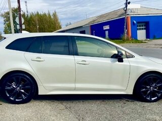 2020 Toyota Corolla XII (E210), белый, 1800000 рублей, вид 2