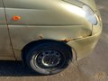 2009 Daewoo Matiz I Рестайлинг, золотистый, 90000 рублей - вид 2