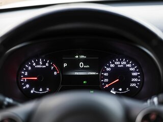 2018 Kia Soul II Рестайлинг, белый, 1450000 рублей, вид 5