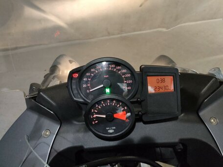 2007 BMW F 800 ST, серый, 397000 рублей, вид 5
