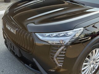 2026 Haval Jolion I Рестайлинг 2, чёрный, 2699000 рублей, вид 2