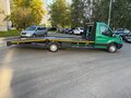 2020 Ford Transit, зелёный, 2650000 рублей - вид 7