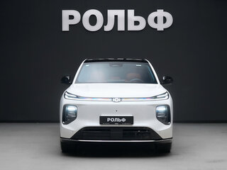 2026 Changan Qiyuan Q07 31.7 kWh, белый, 3900000 рублей, вид 2