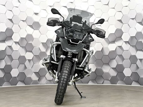 2015 BMW R 1200 GS, чёрный, 1199000 рублей, вид 5