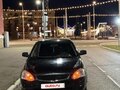 2008 Lada (ВАЗ) Priora I, чёрный, 165000 рублей