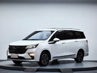 2022 Wuling Jiachen, белый, 940000 рублей, вид 1