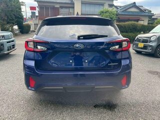 2023 Subaru Impreza VI, синий, 1584000 рублей, вид 5