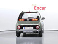 2026 Hyundai Casper I Рестайлинг, зелёный, 1490000 рублей - вид 3