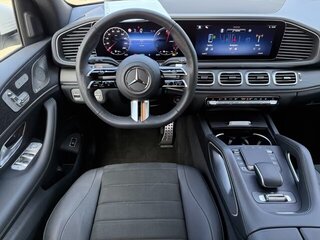 2025 Mercedes-Benz GLE 350 de II (V167) Рестайлинг, белый, 10036266 рублей, вид 5