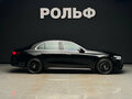 2025 Mercedes-Benz E-Класс 300 VI (W214, S214), чёрный - вид 5